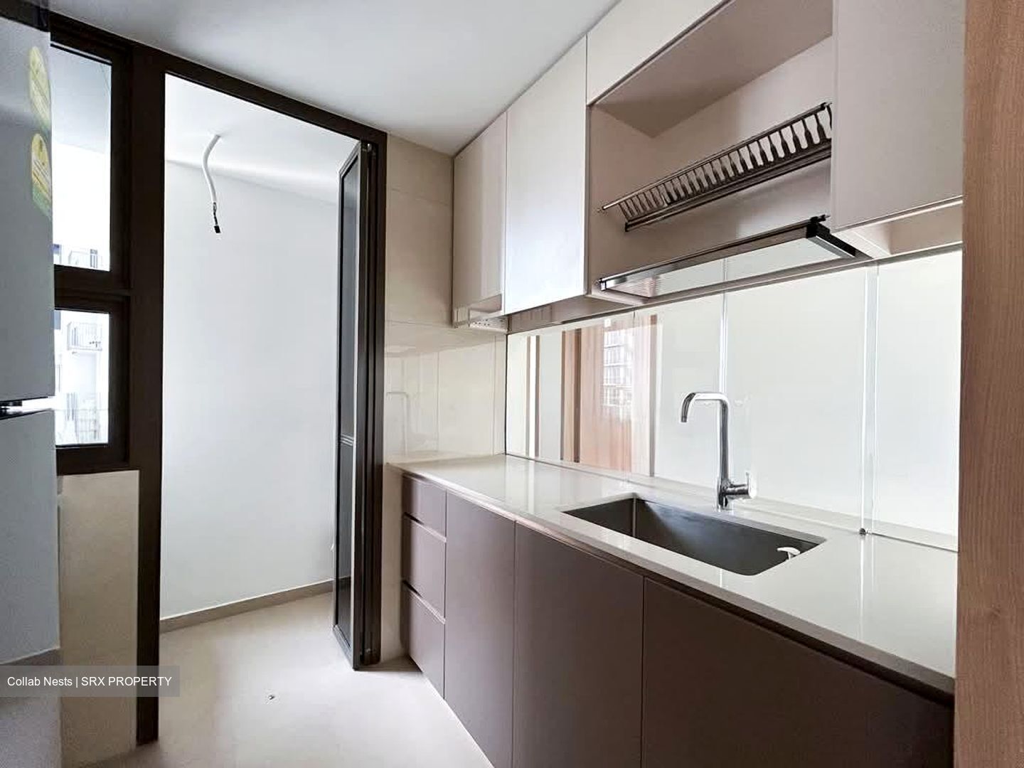 Dairy Farm Walk (D23), Condominium #594000861